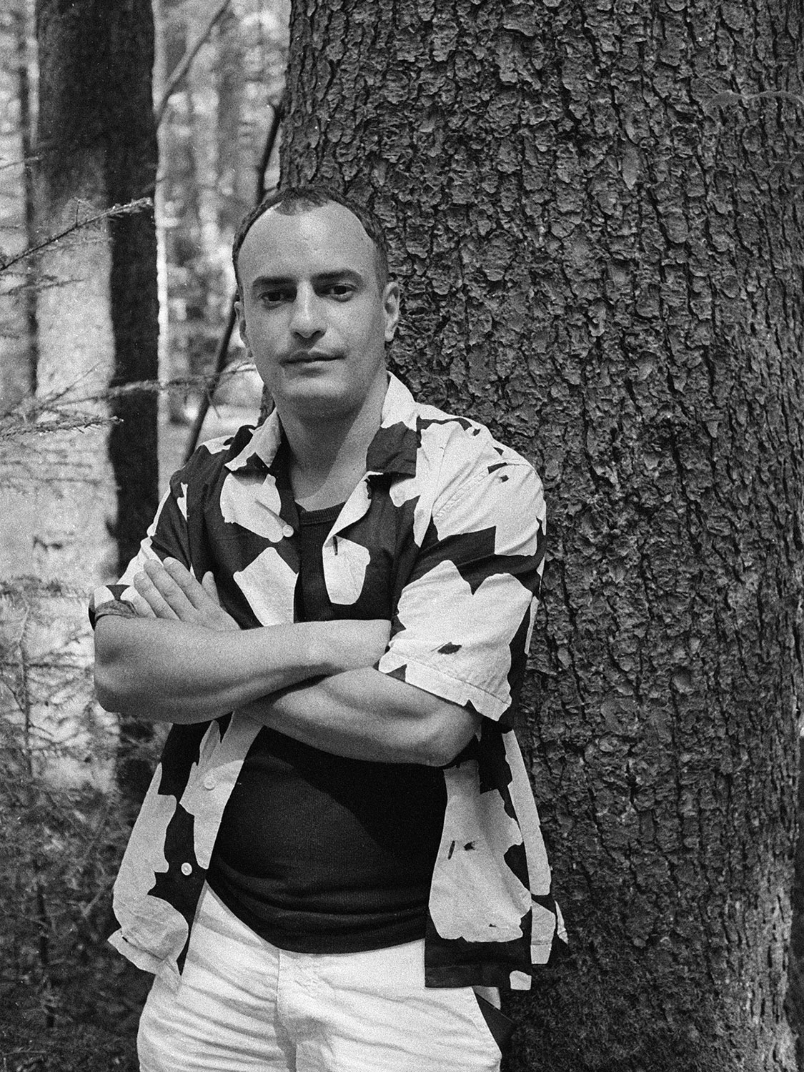 Kaique Sodre, Produktionsmitarbeiter bei Reseda