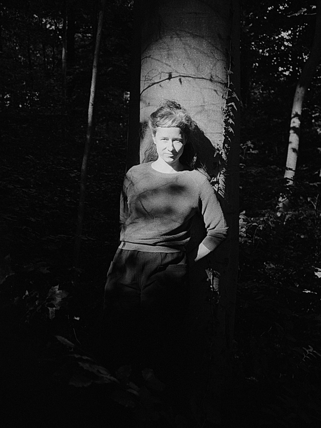 Sophie Liechti, Designerin bei Reseda