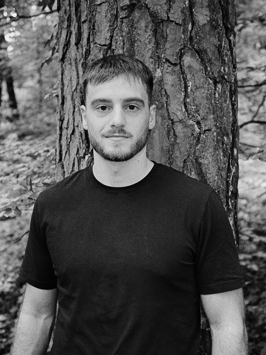 Dominic Dürler, Schreiner bei Reseda