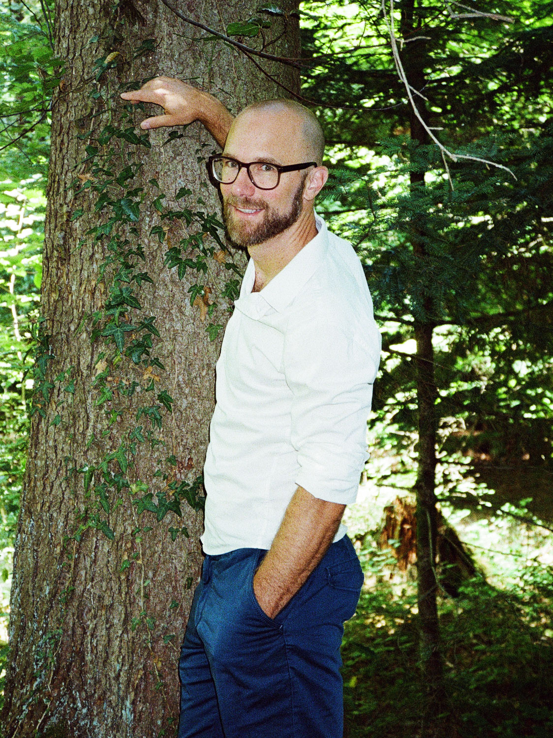 Urban Meier, Designer bei Reseda