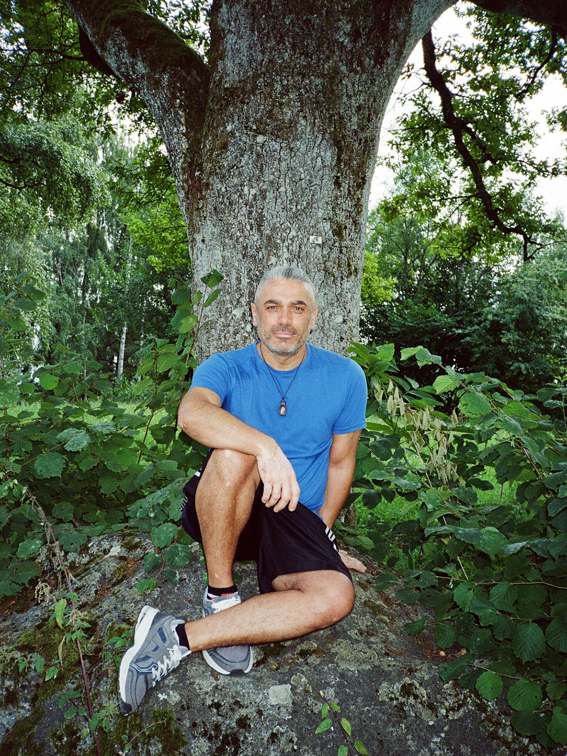 Ümit Özbey, Schreiner bei Reseda