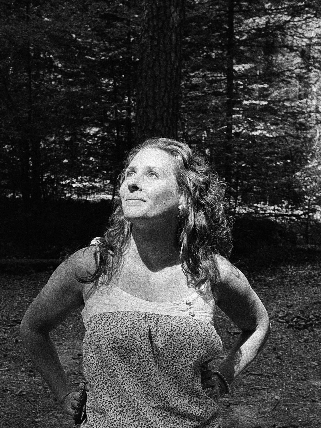 Marlies Schärer, Kundenberaterin und Disponentin bei Reseda